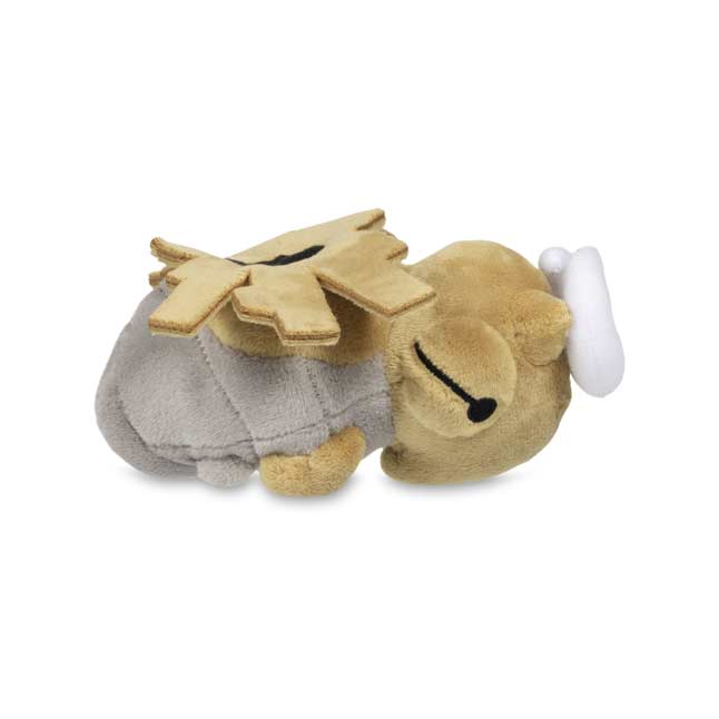 shedinja sitting cuties