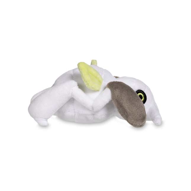 nincada plush