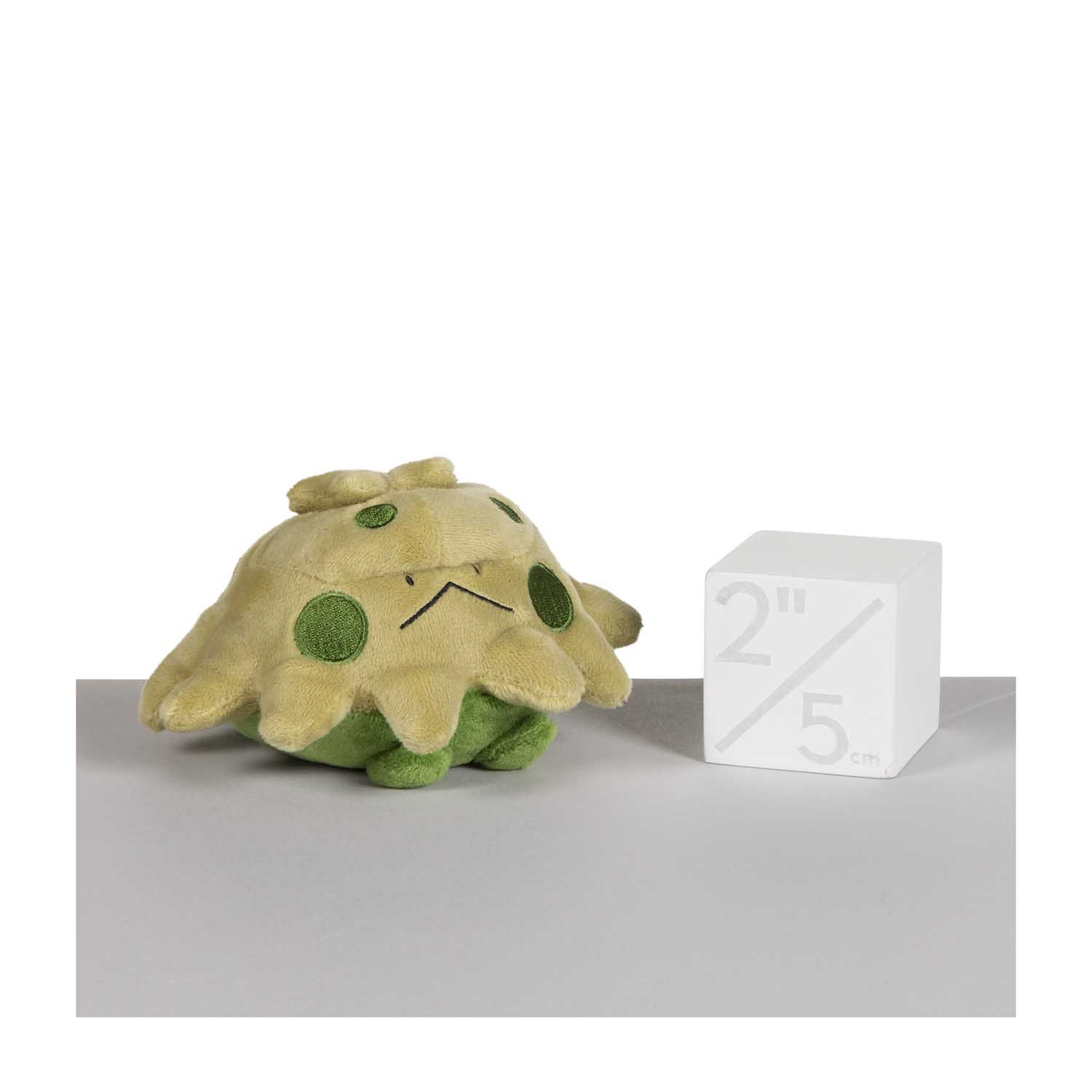 breloom plush