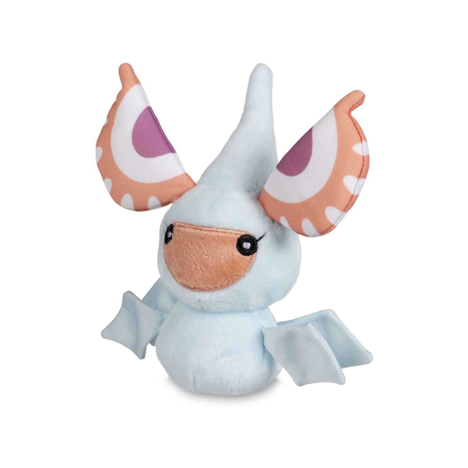 masquerain plush