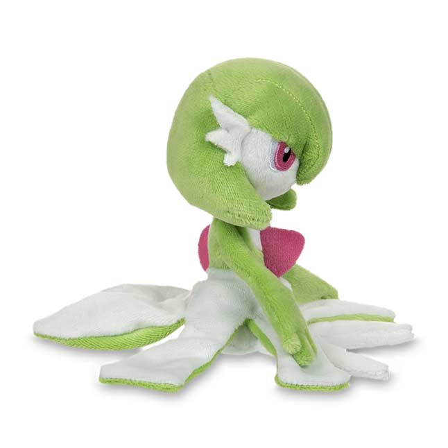 mega shiny gardevoir plush