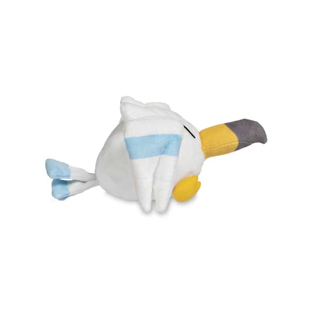 pokemon wingull plush
