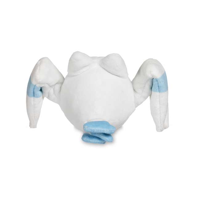 pokemon wingull plush