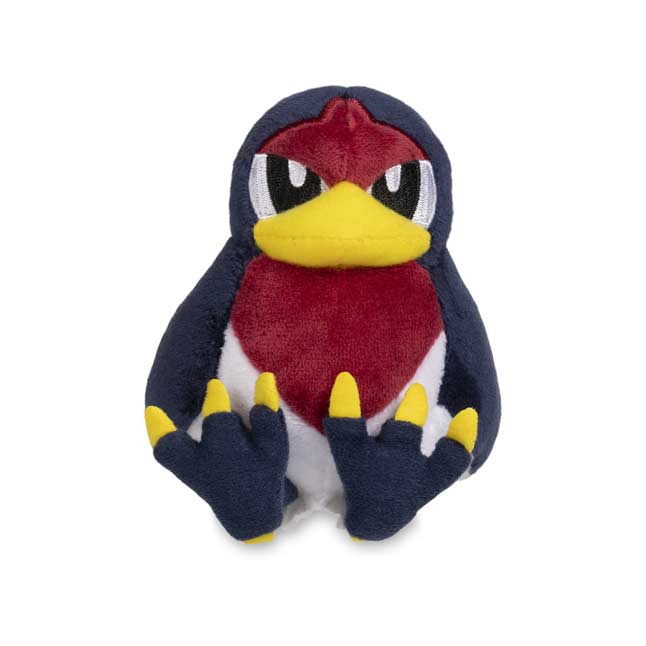 taillow plush