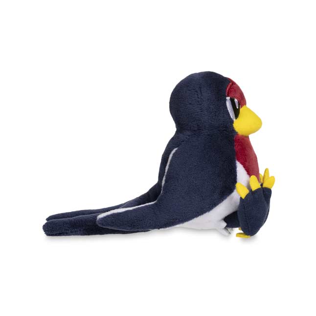 taillow plush