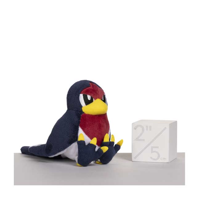 taillow plush