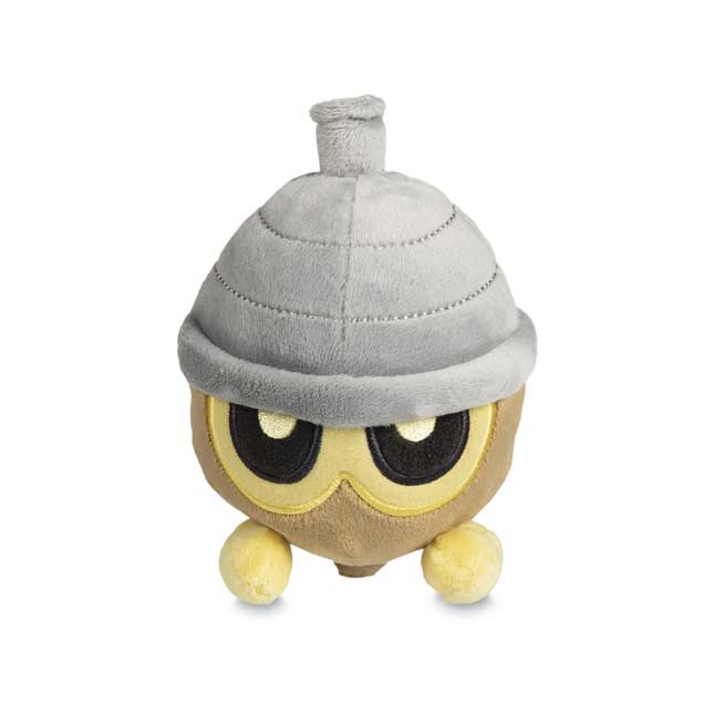 pokemon seedot plush