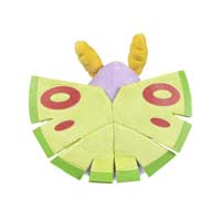 dustox plush