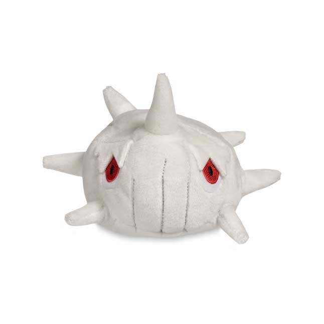 silcoon plush
