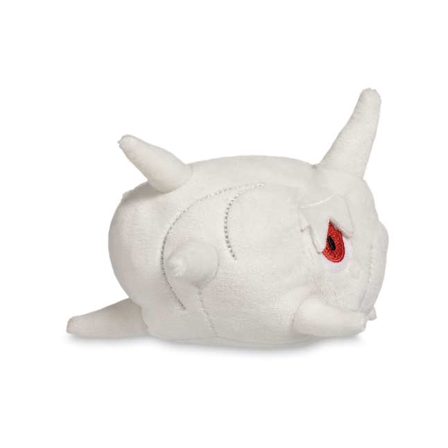 silcoon plush