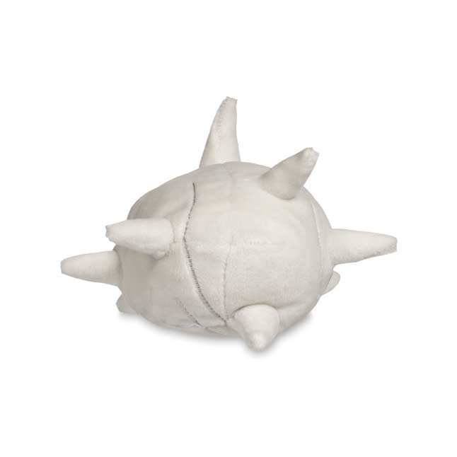 silcoon plush
