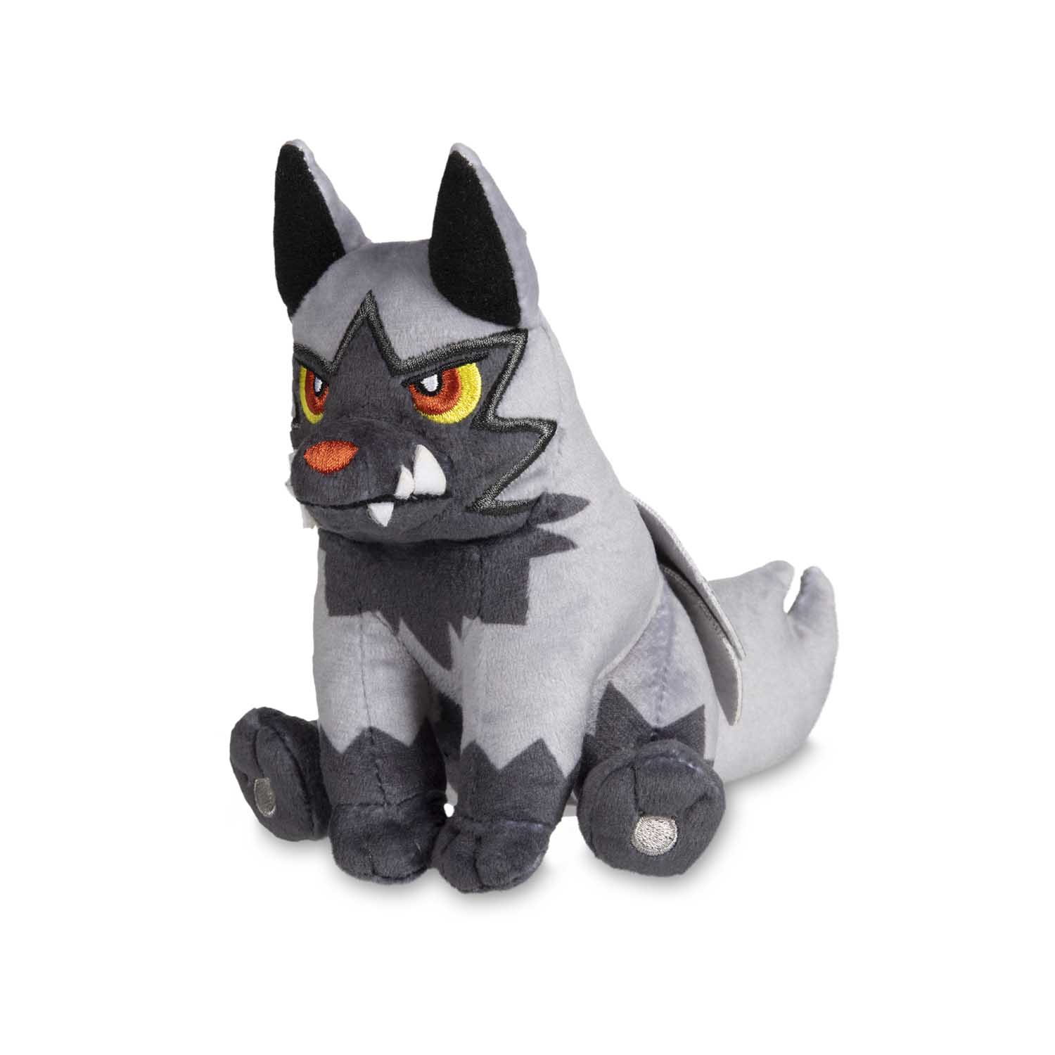 poochyena stuffed animal