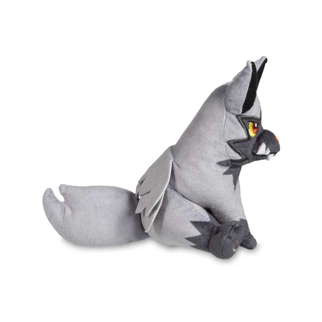 poochyena stuffed animal