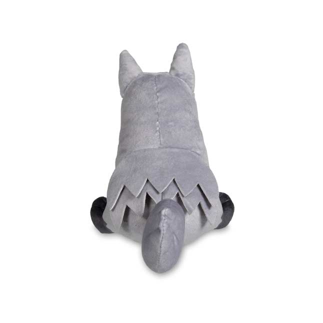poochyena stuffed animal