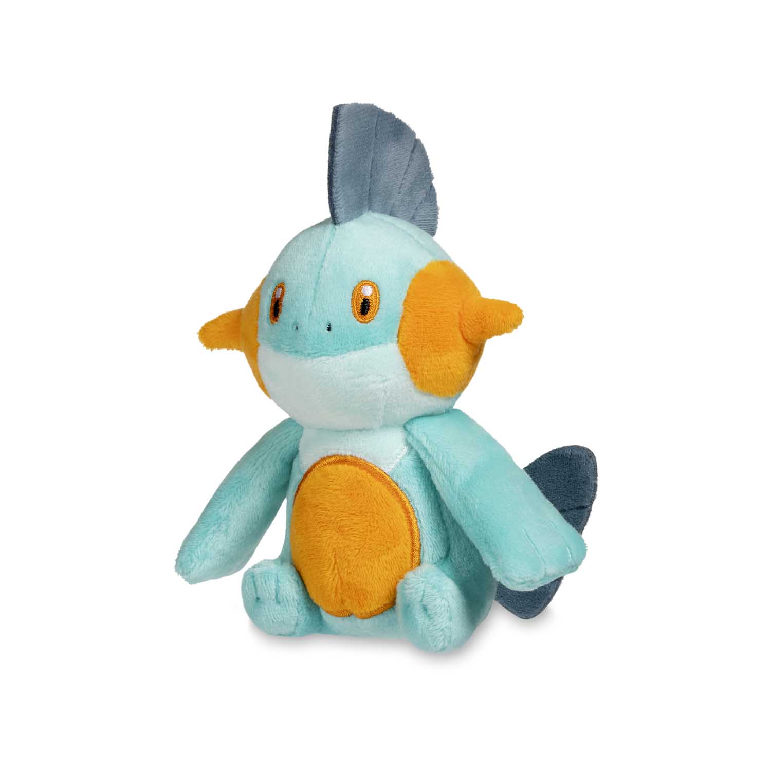 pokémon plush 4 pack