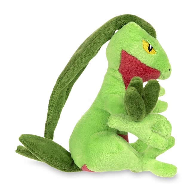 Pokemon Center PIKACHU Sitting Cuties Plush 6” 2018 New w/ Tags 