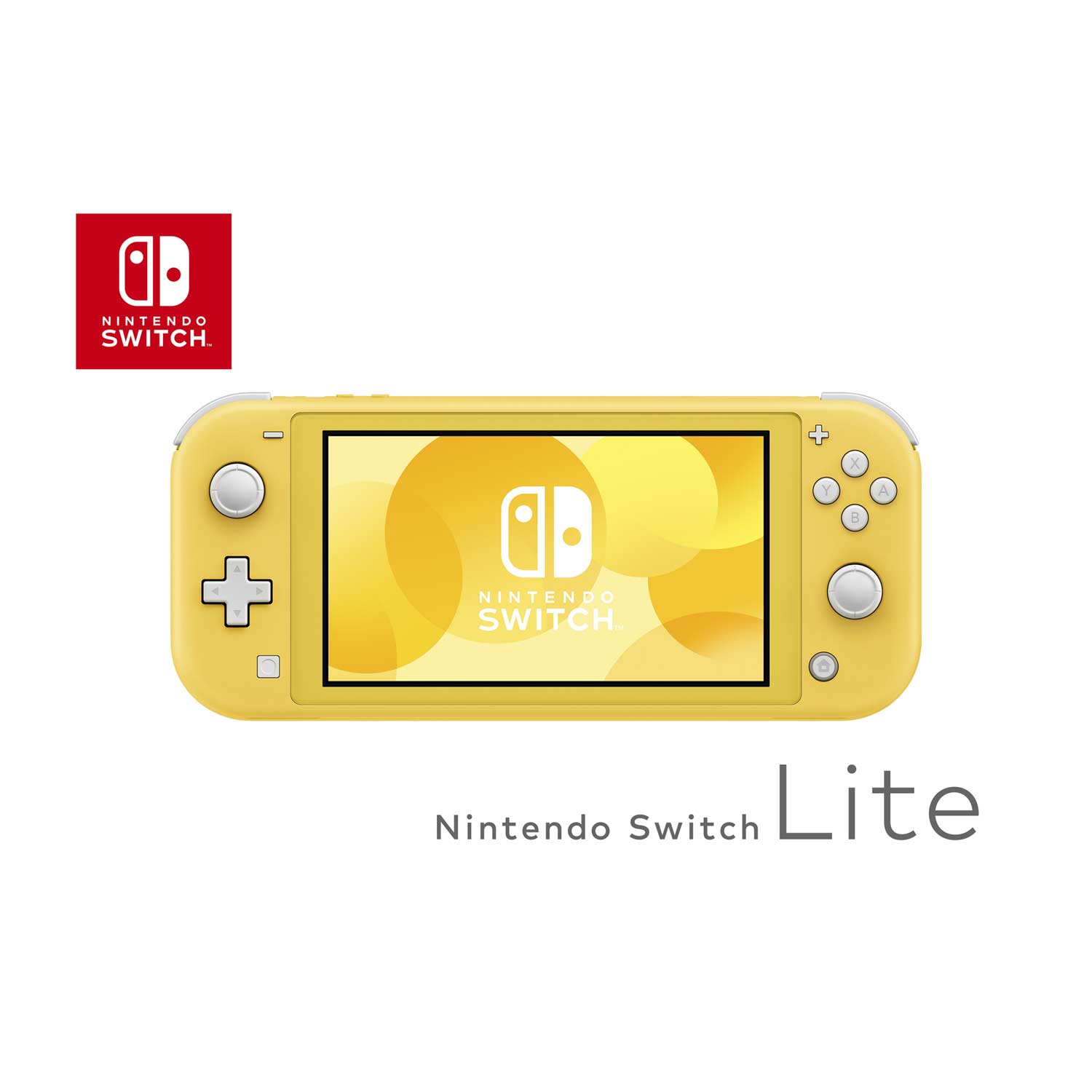 pokemon on switch lite
