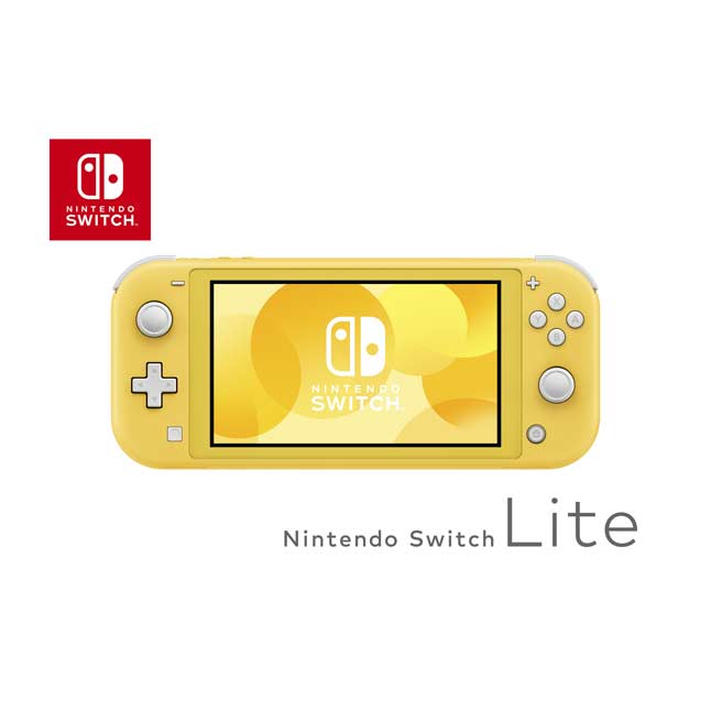 pokemon yellow on switch