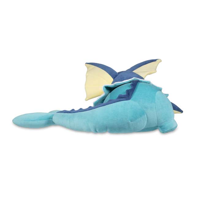 sleeping vaporeon plush amazon