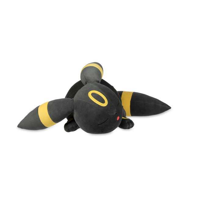 umbreon sleeping