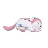 eevee sylveon plush