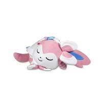 eevee sylveon plush