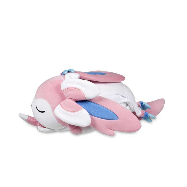 sylveon plush pokemon