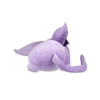 sleeping espeon