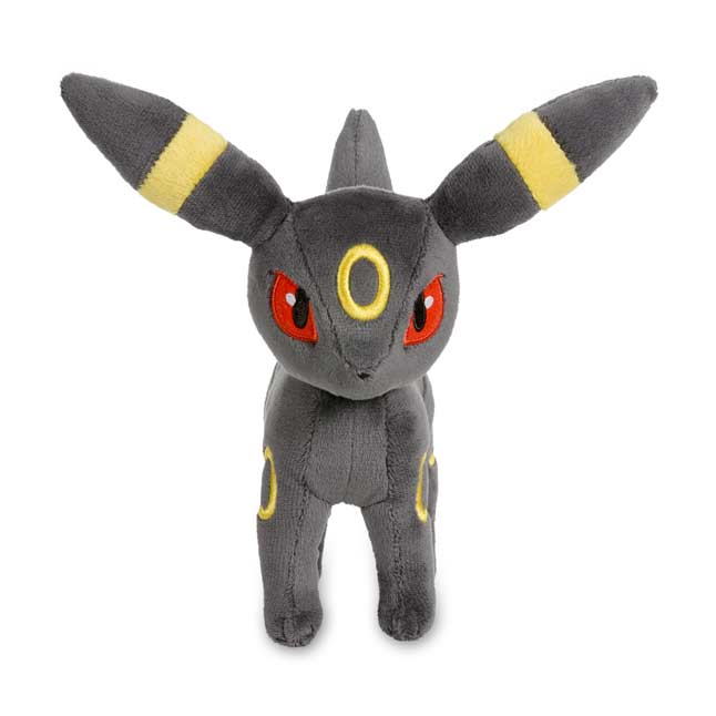 umbreon plush