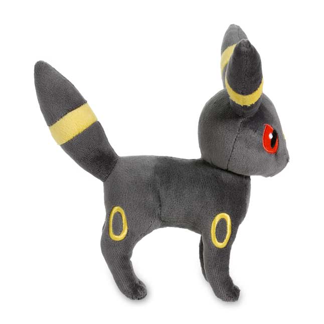 big umbreon plush