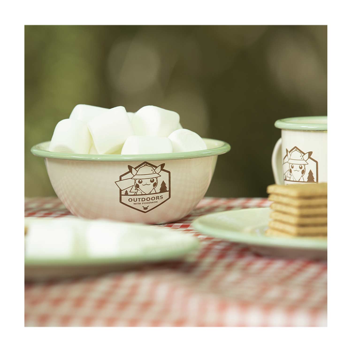 Pokemon Ceramic Breakfast Bowl & Coffee Mug Gift Pack Set 