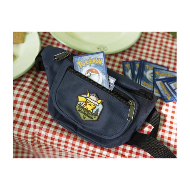 pokemon satchel bag