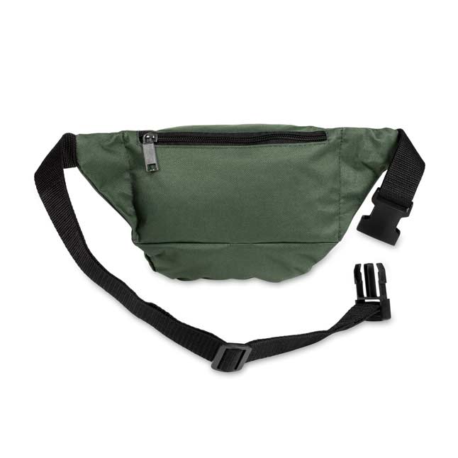 fanny pack green