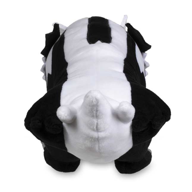 galarian linoone plush