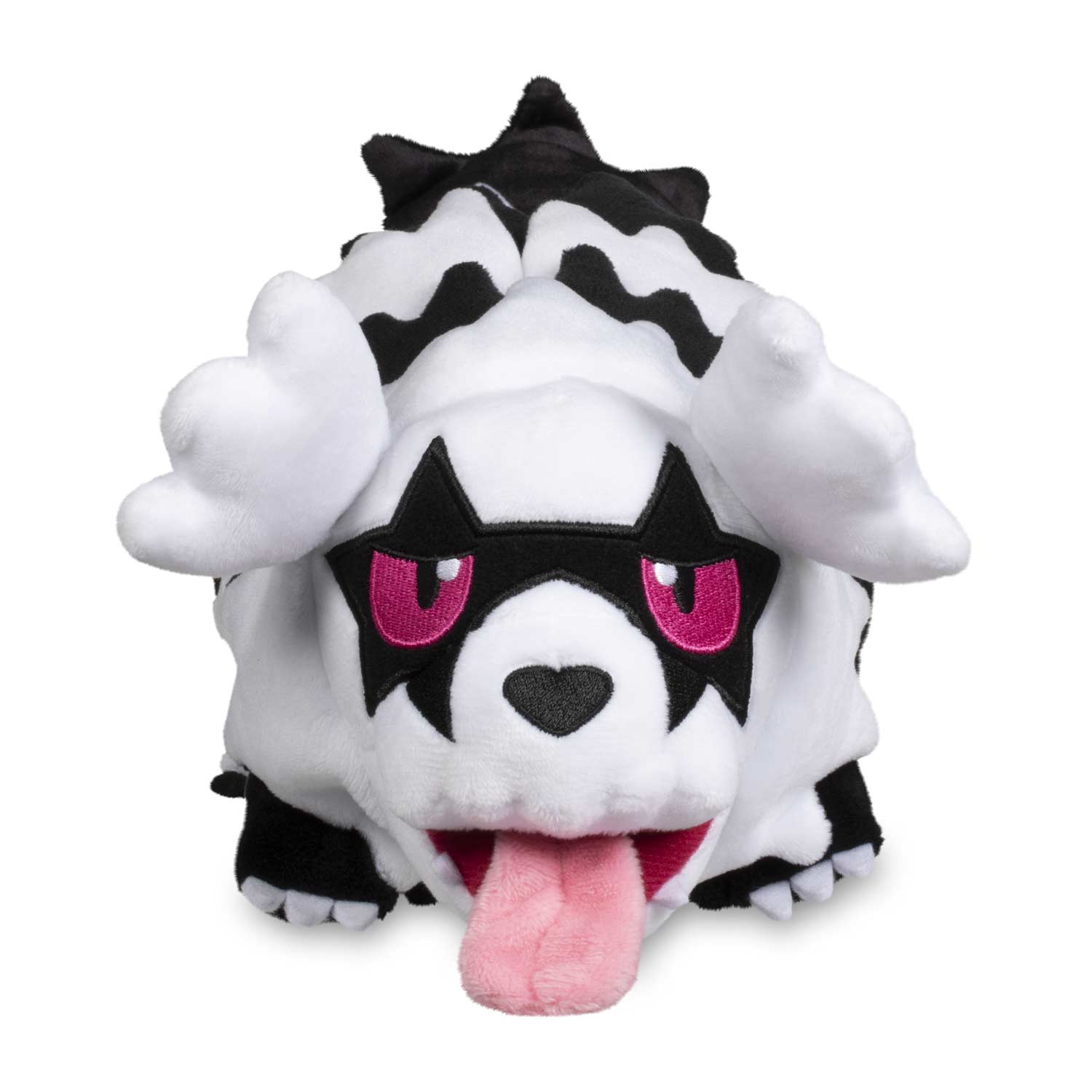 pokemon zangoose plush