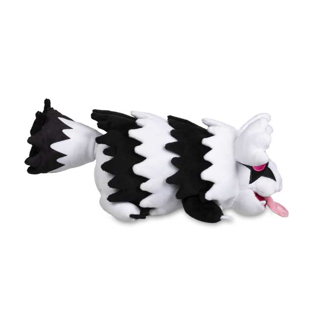 pokemon zigzagoon plush