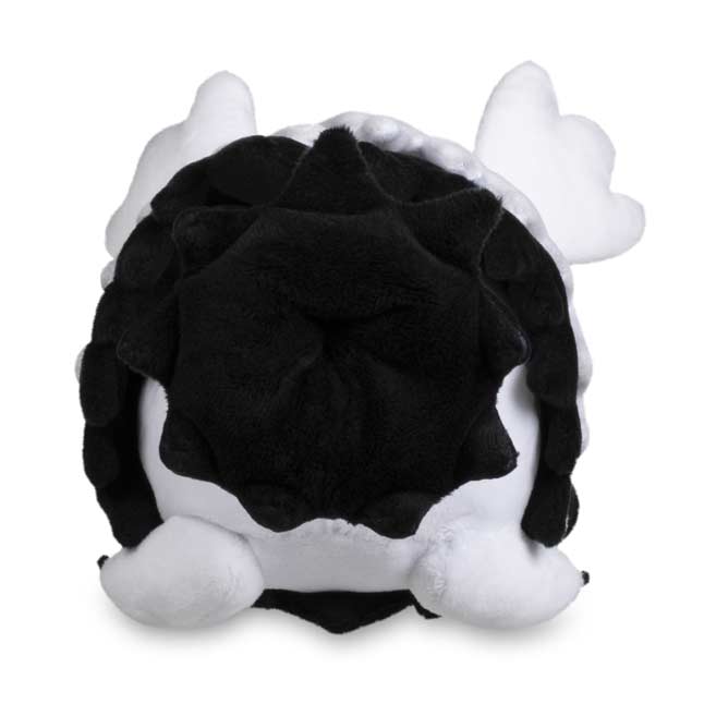 pokemon zigzagoon plush