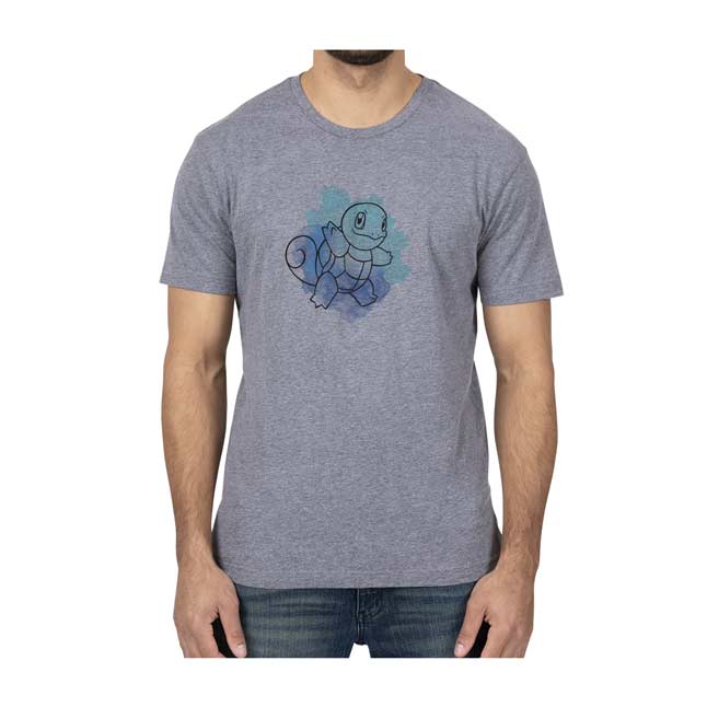 mens watercolor shirt