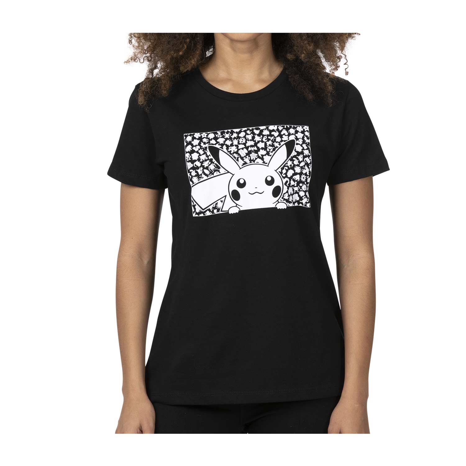 pikachu tshirt for women