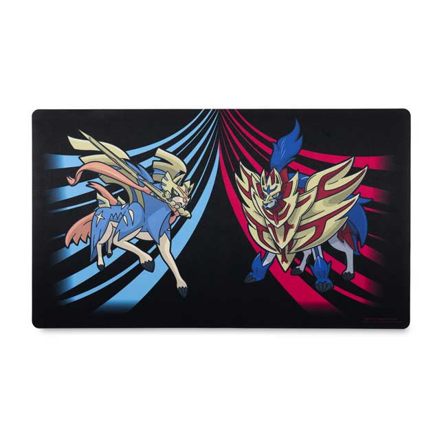 Pokemon Tcg Snoozing Snorlax Playmat Pokemon Center Official Site