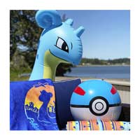 pokemon pool floats