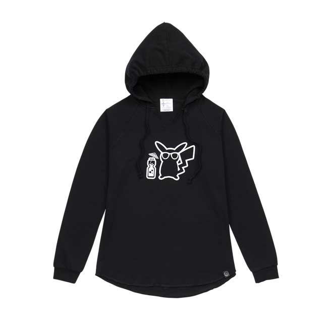 pokemon hoodie womens