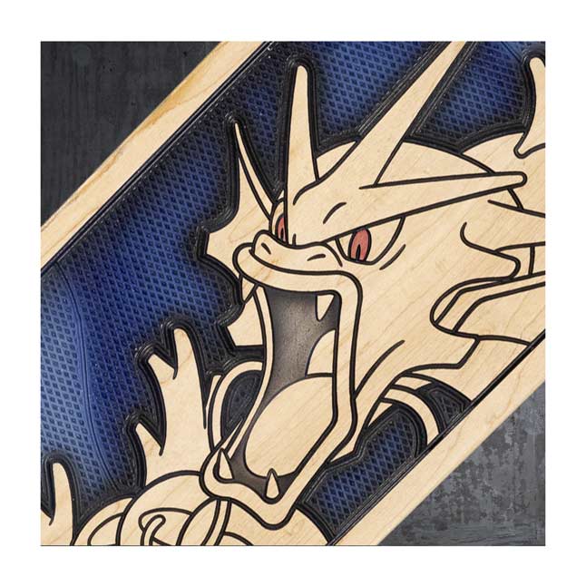 Pokémon Center X Bear Walker Series 2 skateboards unveiled, releasing next week – Nintendo Wire