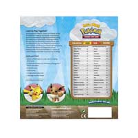 Sun & Moon Pokemon TCG Let's Play Pokémon Box 