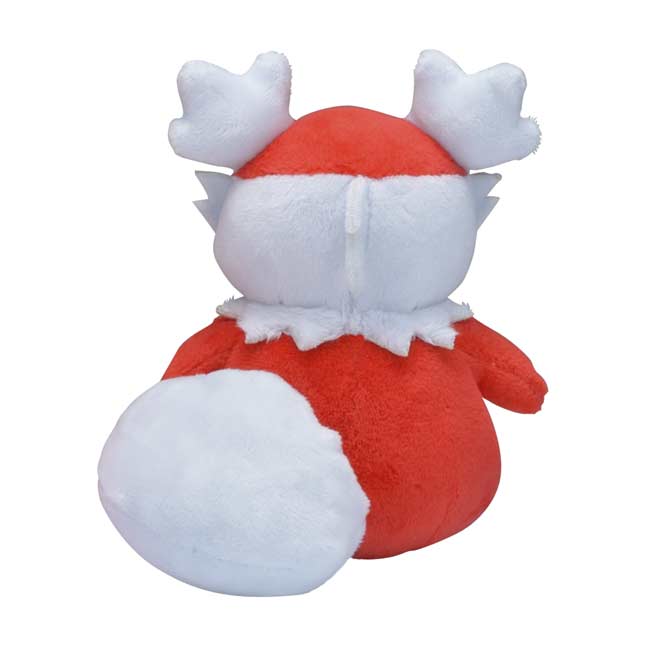 delibird plush