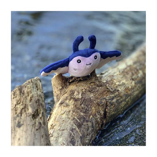 exploud plush