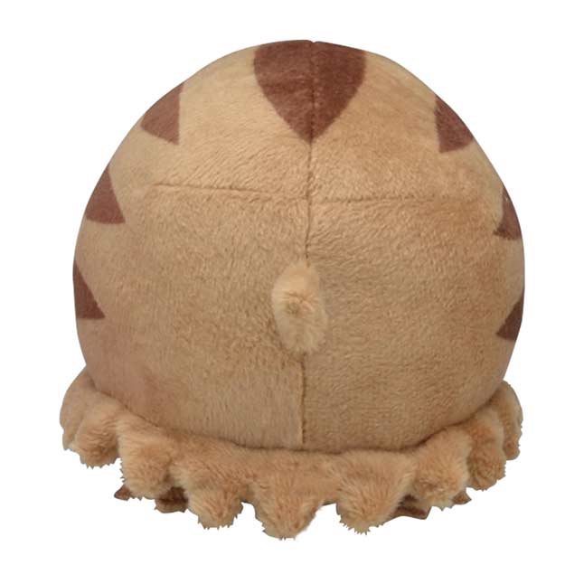 swinub pokemon plush