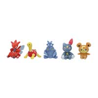 pokemon sneasel plush
