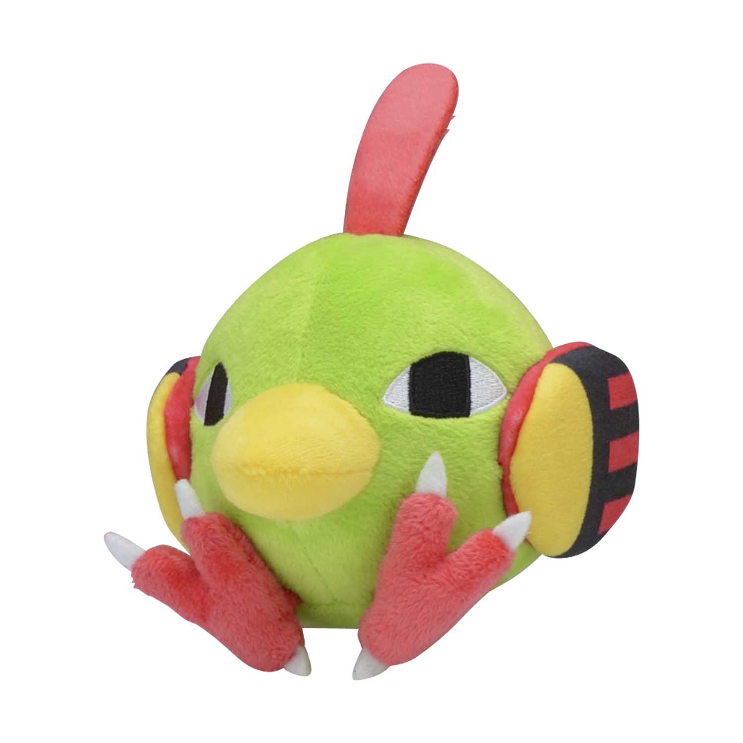 natu pokemon plush