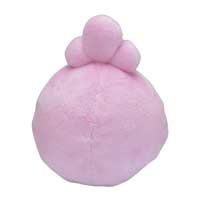 igglybuff plush